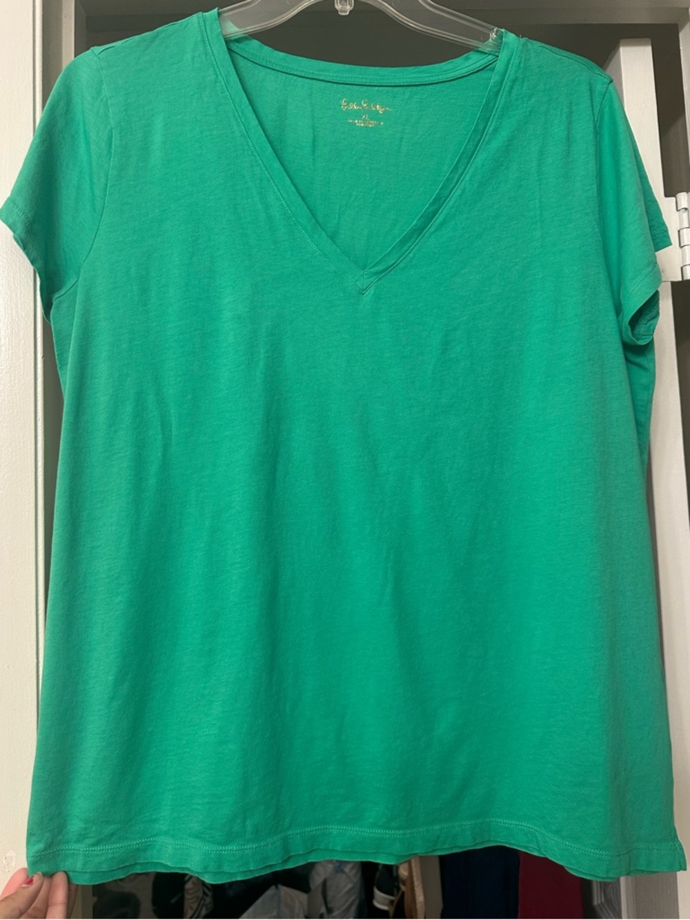 Lilly Pulitzer Meredith Tee